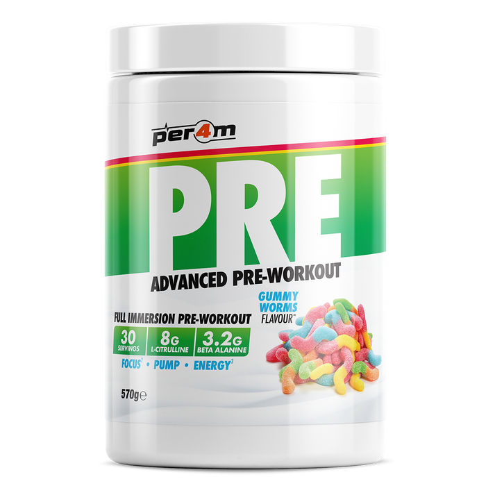 Per4m Pre 570g