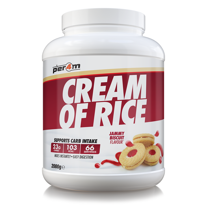Per4m Cream of Rice 2kg