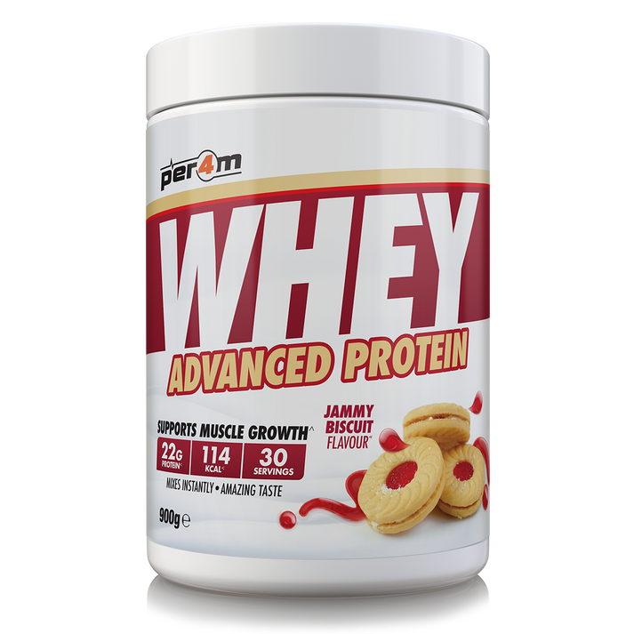 Per4m Advanced Whey Protein 810g