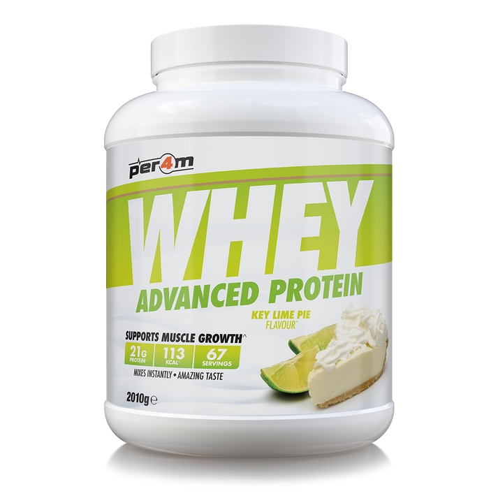 Per4m Advanced Whey Protein 1.8kg