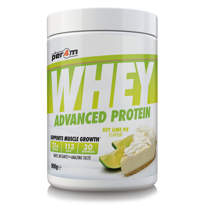 Per4m Advanced Whey Protein 810g