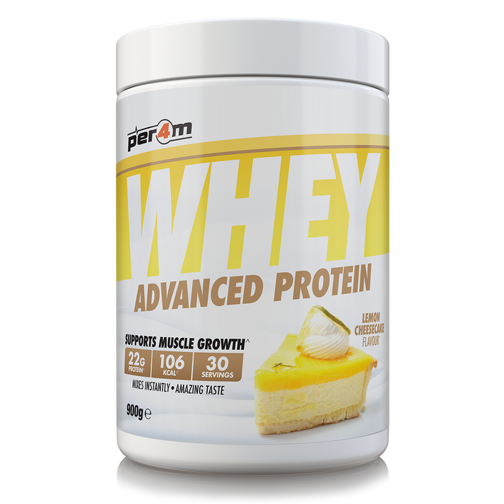 Per4m Advanced Whey Protein 810g