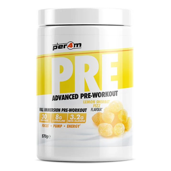 Per4m Pre 570g