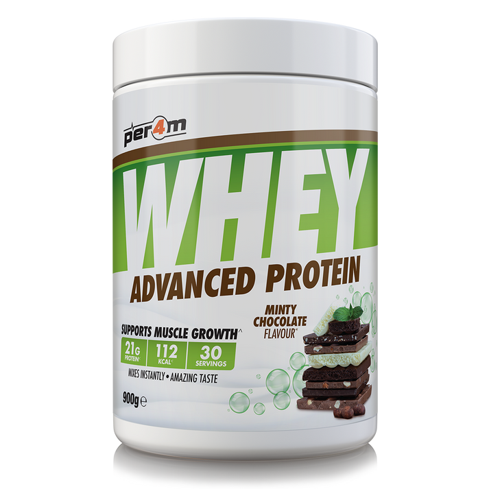 Per4m Advanced Whey Protein 810g