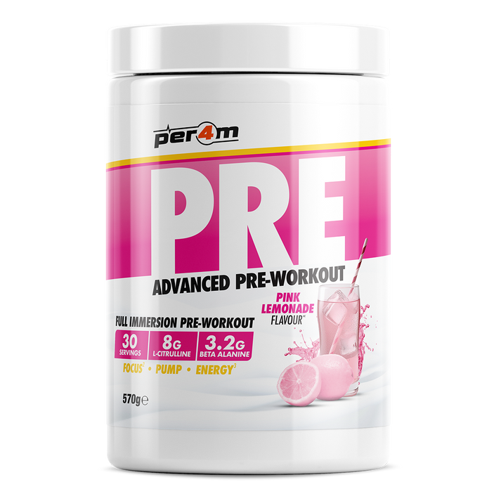 Per4m Pre 570g
