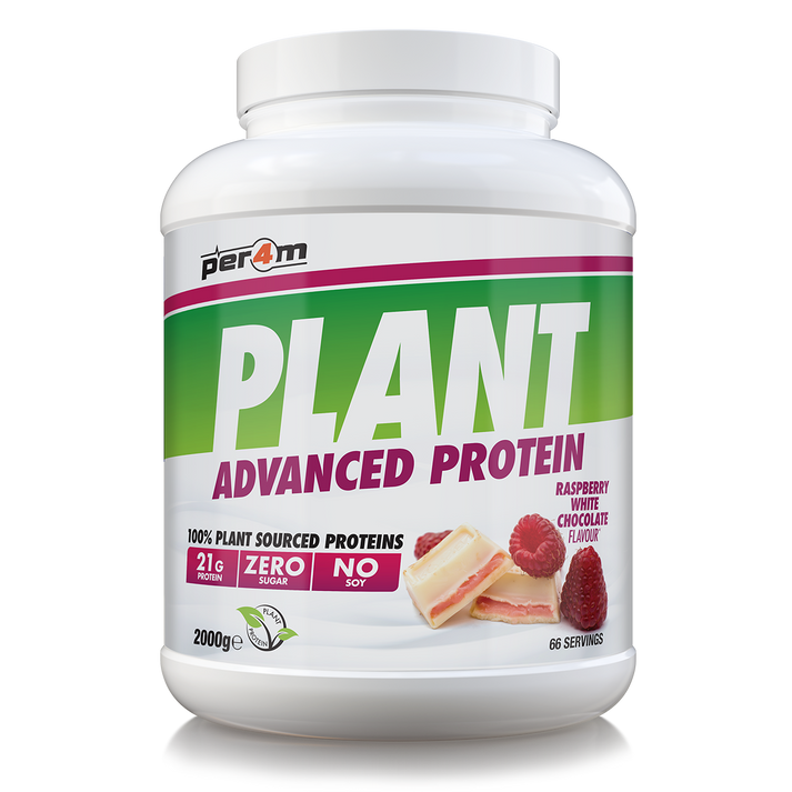 Per4m Plant Protein 2kg