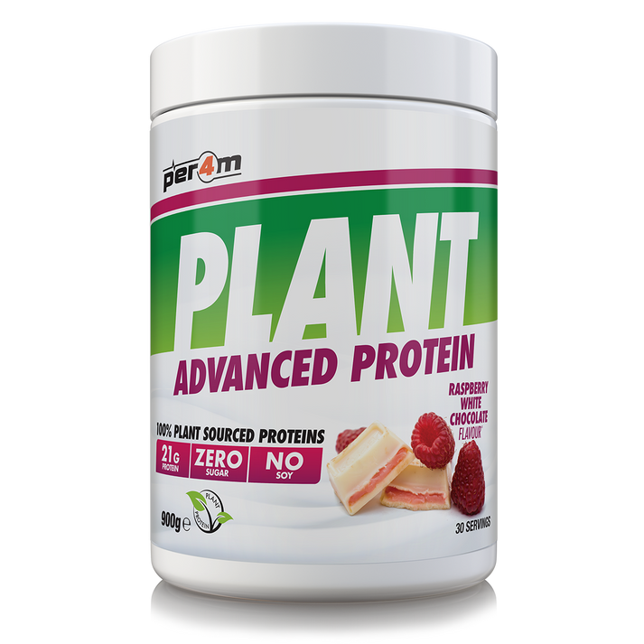 Per4m Plant Protein 900g