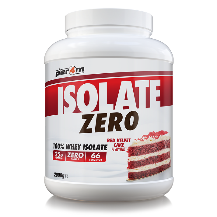 Per4m Isolate Zero 2kg