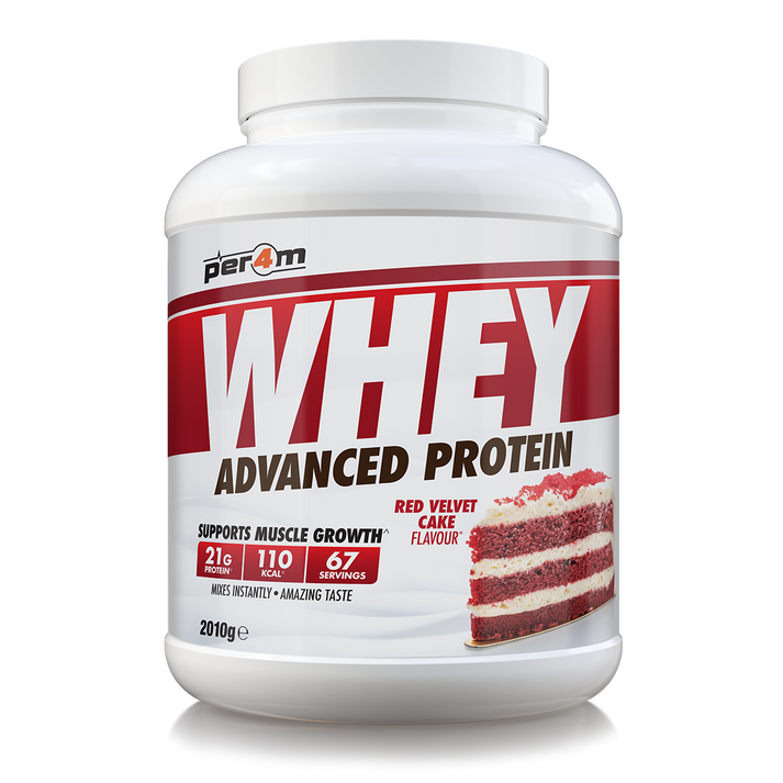 Per4m Advanced Whey Protein 1.8kg