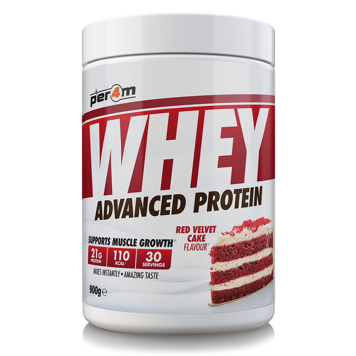Per4m Advanced Whey Protein 810g