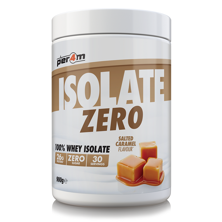 Per4m Isolate Zero 900g