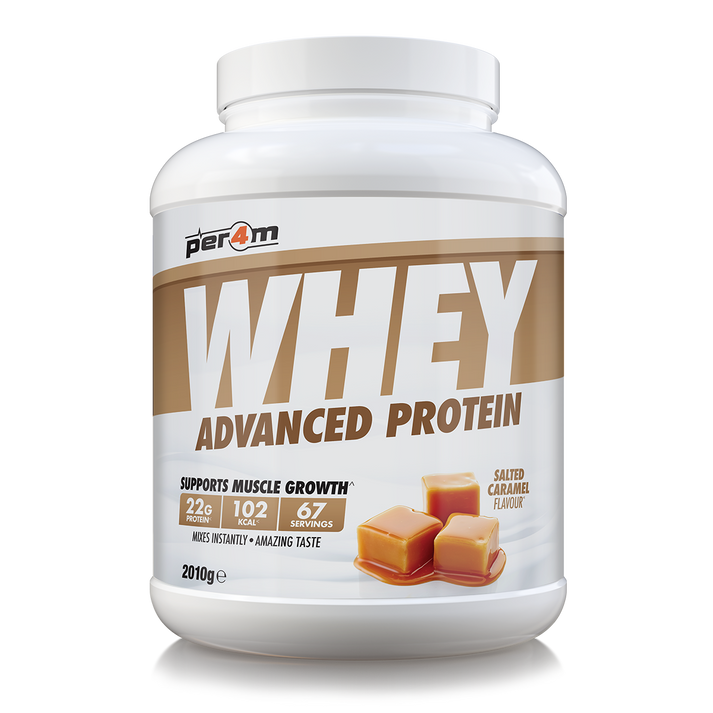 Per4m Advanced Whey Protein 1.8kg