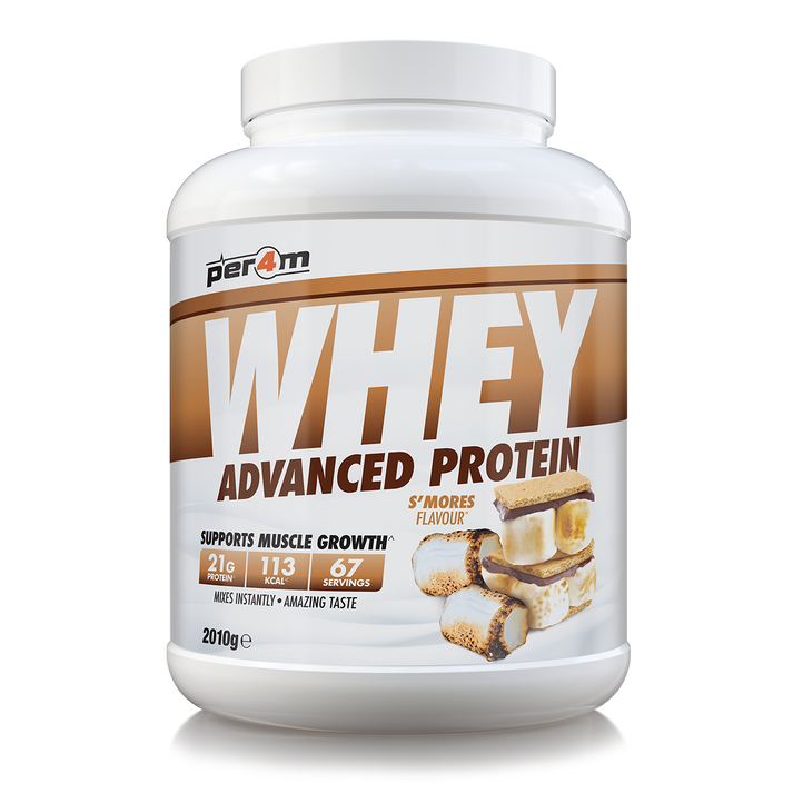 Per4m Advanced Whey Protein 1.8kg