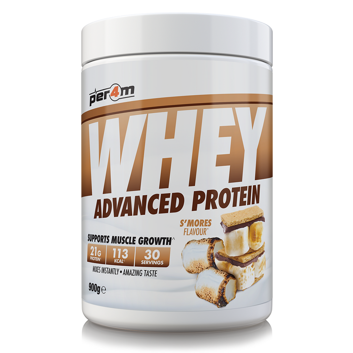 Per4m Advanced Whey Protein 810g