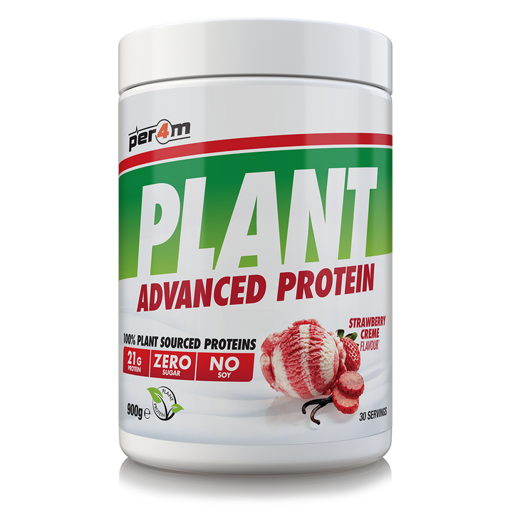 Per4m Plant Protein 900g