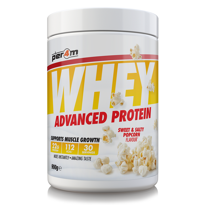 Per4m Advanced Whey Protein 810g