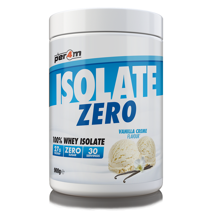 Per4m Isolate Zero 900g