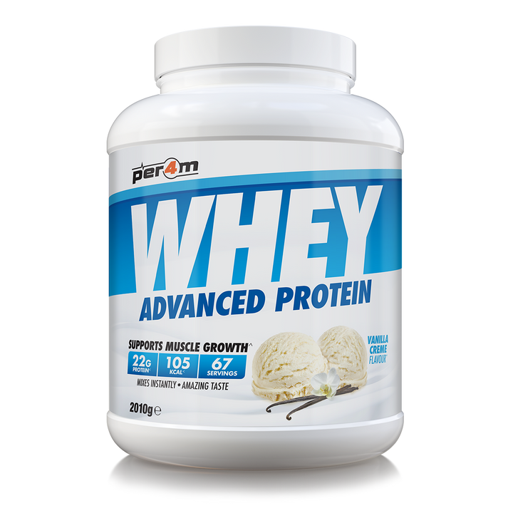 Per4m Advanced Whey Protein 1.8kg