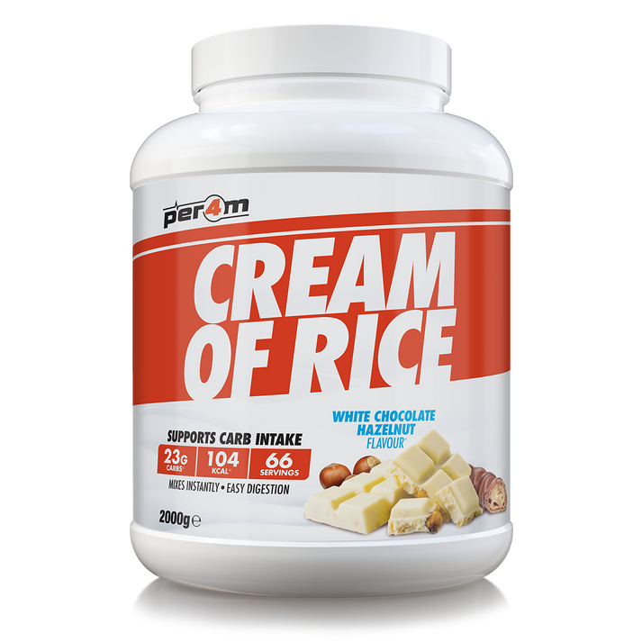 Per4m Cream of Rice 2kg