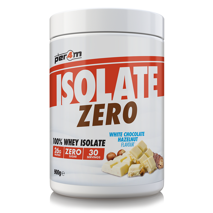 Per4m Isolate Zero 900g