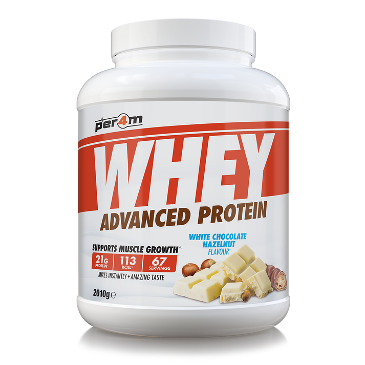 Per4m Advanced Whey Protein 1.8kg