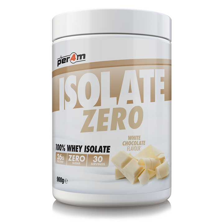 Per4m Isolate Zero 900g
