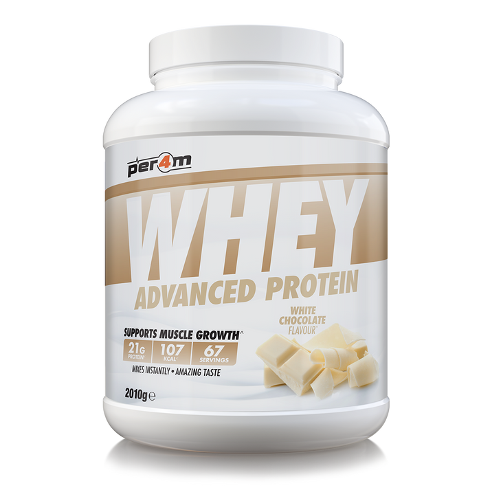 Per4m Advanced Whey Protein 1.8kg
