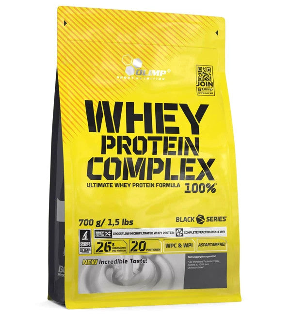 Olimp Sport Nutrition Whey Protein Complex 700g