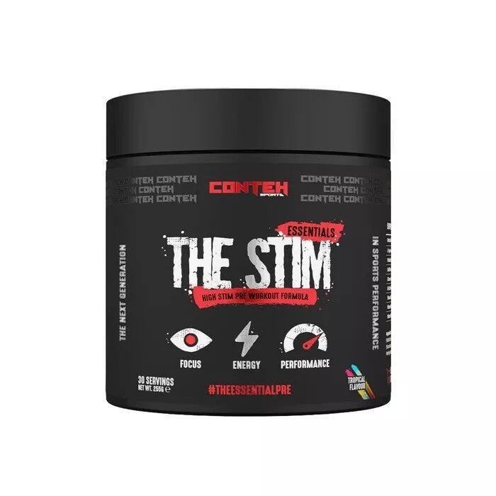 Conteh Sports The Stim 255g