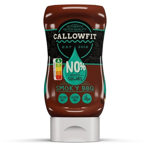 Callowfit Sauce 300ml