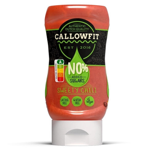 Callowfit Sauce 300ml