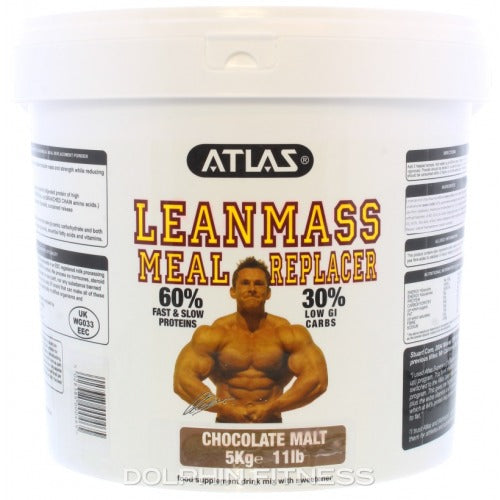 Atlas Leanmass MRP 5kg