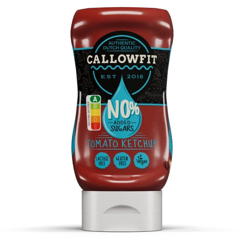 Callowfit Sauce 300ml